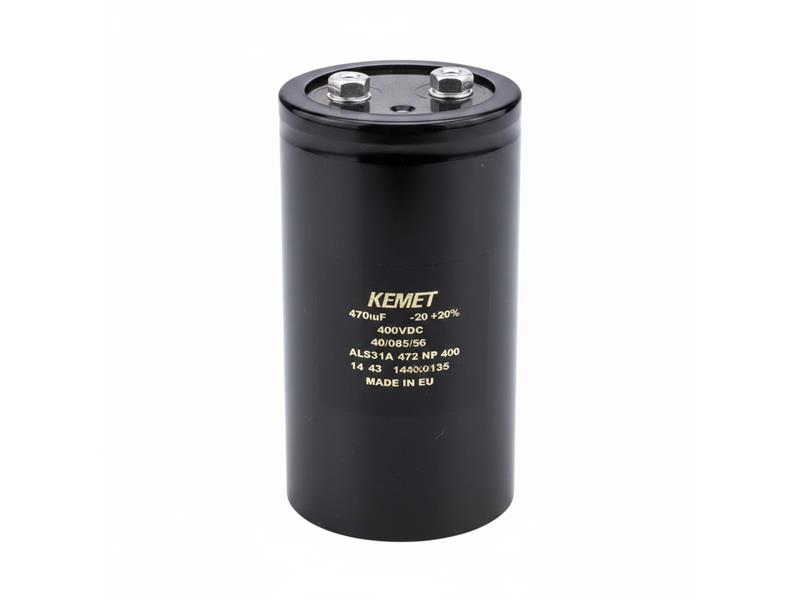 YAGEO ALO8AA471DC400