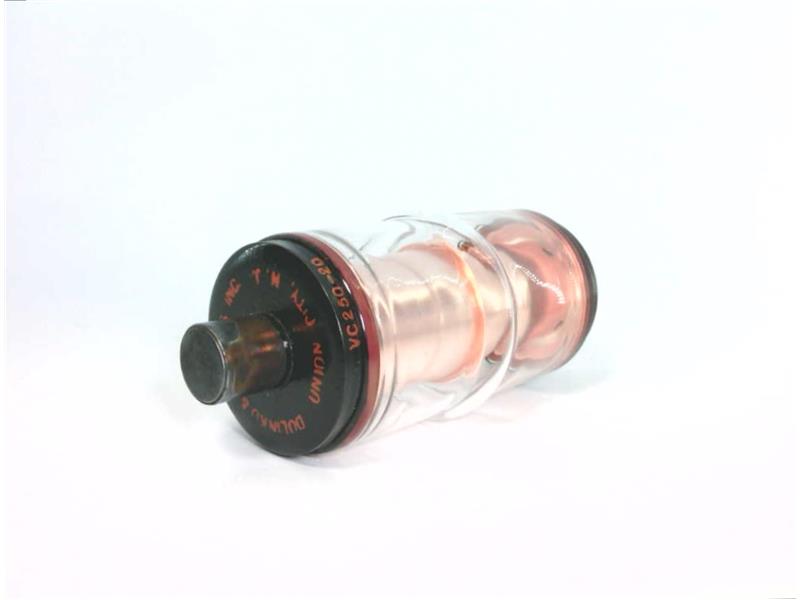 DOLINKO & WILKENS VC250-20