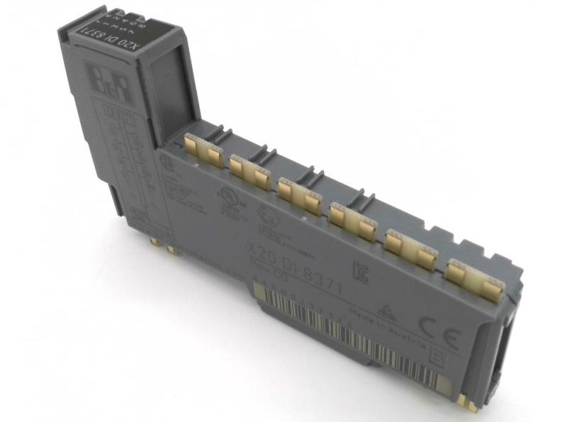 B&R X20DI8371