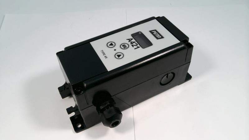 JOHNSON CONTROLS A421AEC-222C