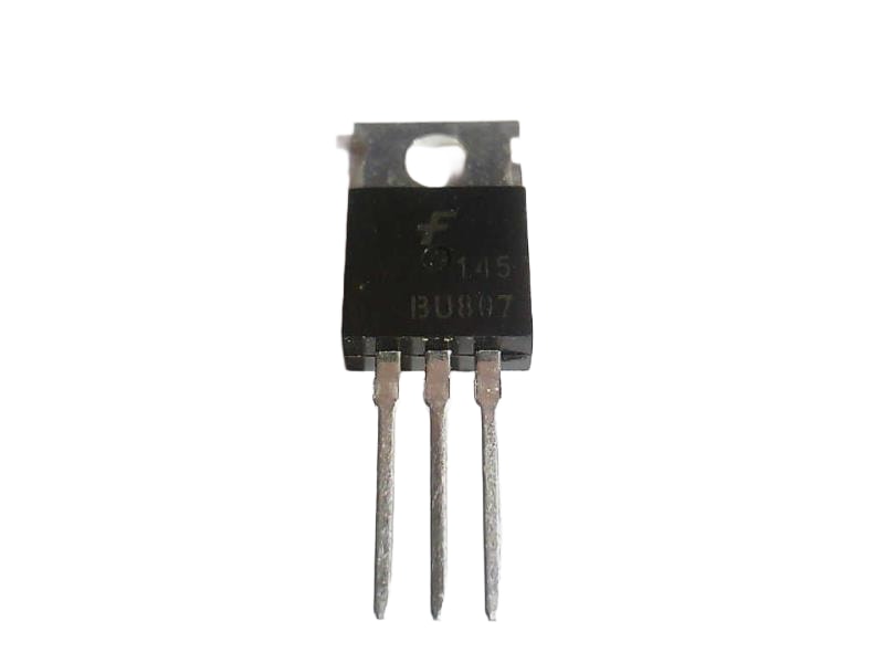BU807 by ON SEMICONDUCTOR