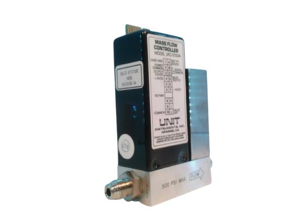 UNIT INSTRUMENTS UFC-1200A