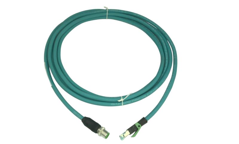 MURR ELEKTRONIK 7700-44711-S4U0300