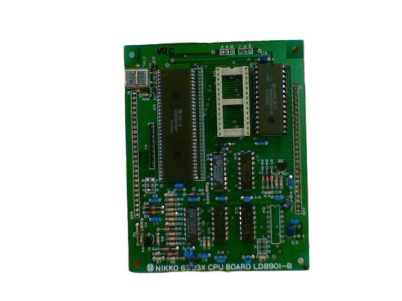 NIKKO LD8901-B