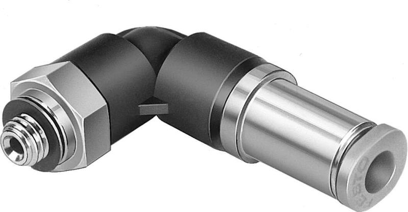 FESTO QSMKL-M5-6