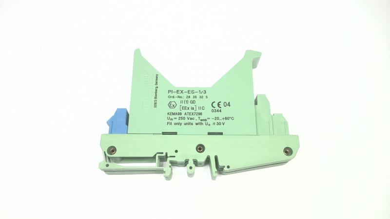 PHOENIX CONTACT PI-EX-ES-1/3