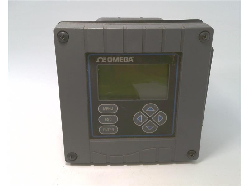 OMEGA ENGINEERING E53A2A1N-1007