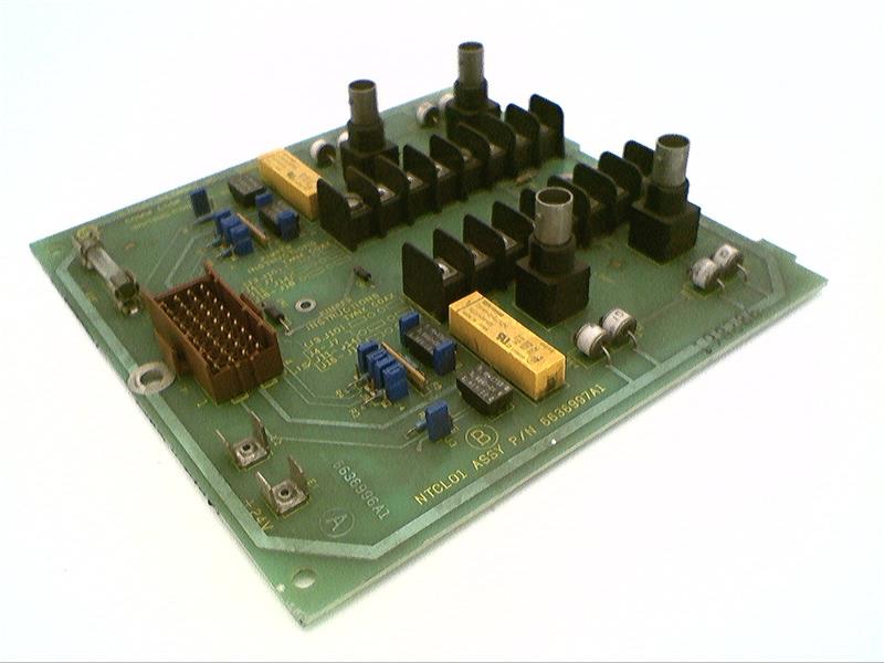 ASEA BROWN BOVERI NTCL01