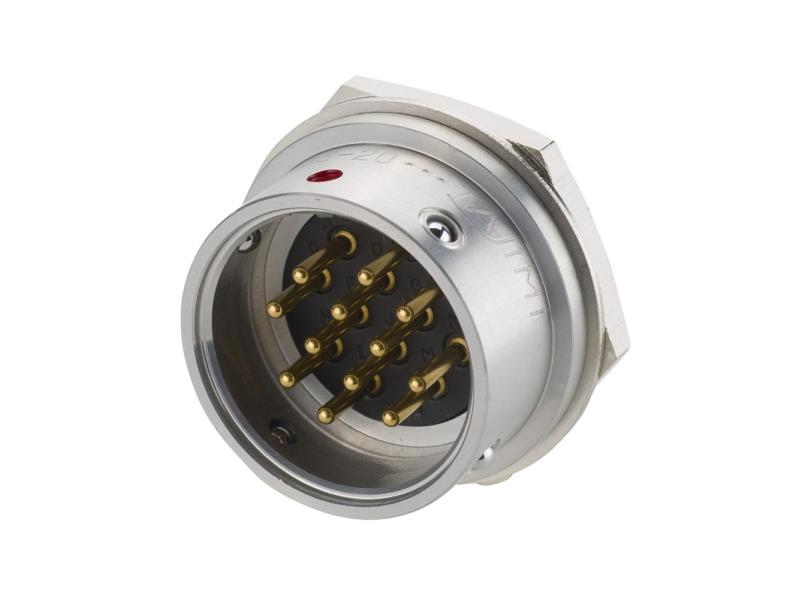 TAJIMI MUSEN ELECTRONICS PRC04-23A20S-19F