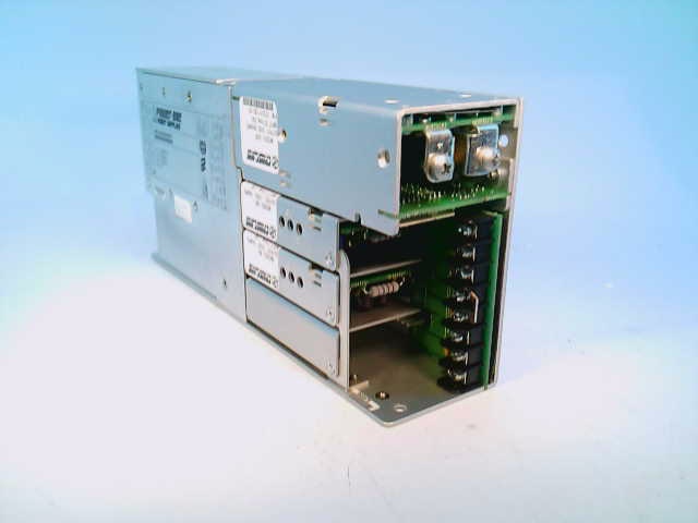 BEL FUSE NRG3A50B4B4K0