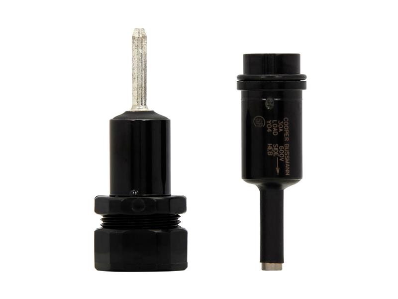 EATON CORPORATION HEB-AW