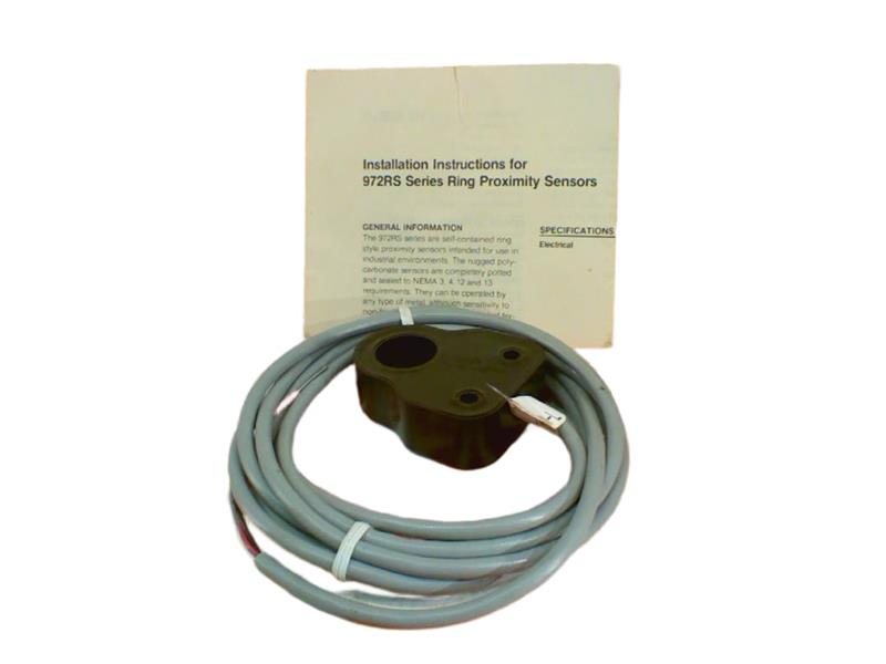 PEPPERL & FUCHS 972RS.75-A8N-L