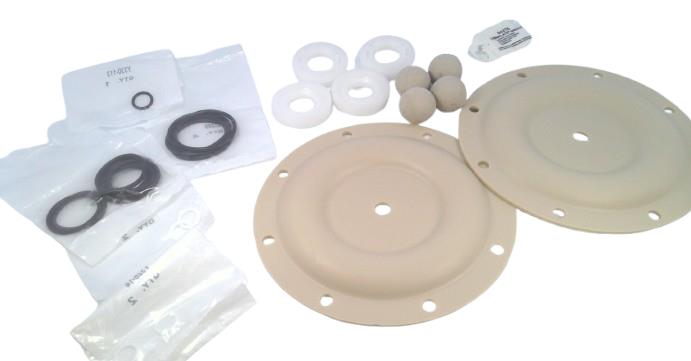 INGERSOLL RAND 637161-3EB-C