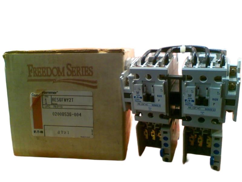 EATON CORPORATION AE56FNY2T