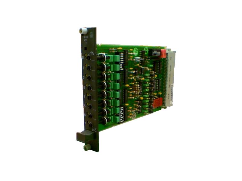 EATON CORPORATION EBE211-1