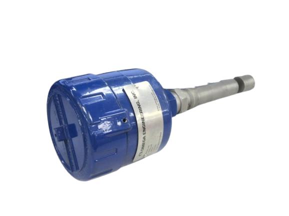 OMEGA ENGINEERING LVU-230S-24V