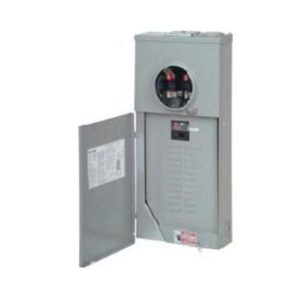 EATON CORPORATION MBE1224PVL125F