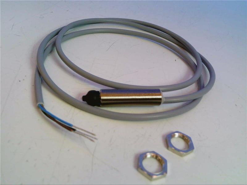 BAUMER ELECTRIC MY COM M75P80