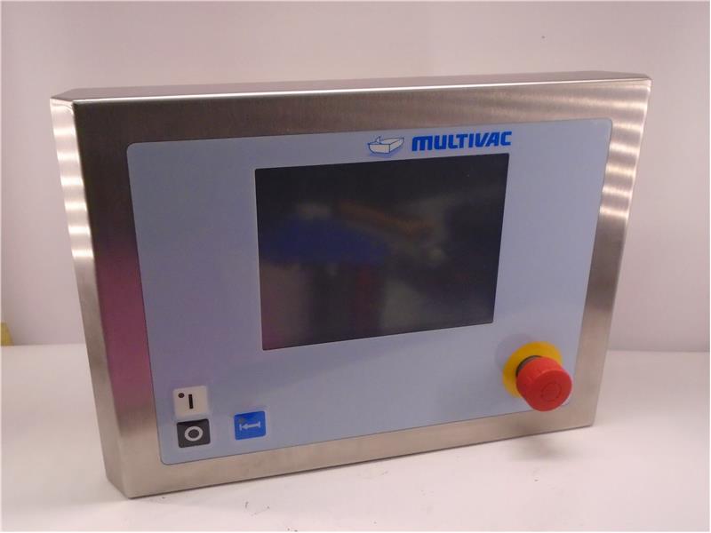 SCHUBERT R120-CONTROL DISPLAY