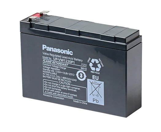 MATSUSHITA ELECTRIC UP-RW1220P1