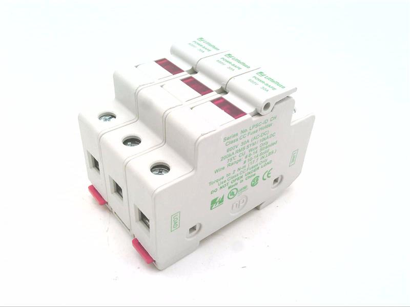 LITTELFUSE LPWD-IE DH