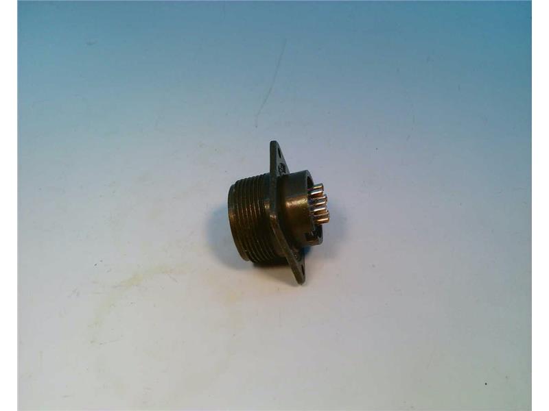 AMPHENOL MS3102A16S-1P