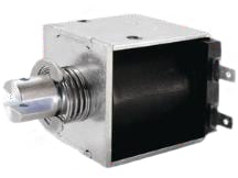 B16L158B3 by JOHNSON ELECTRIC