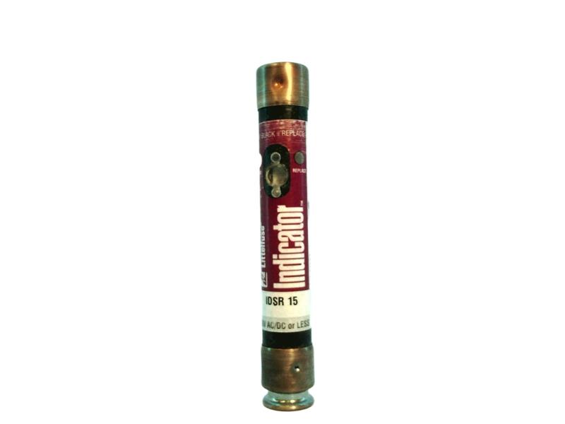 LITTELFUSE IDSR-15