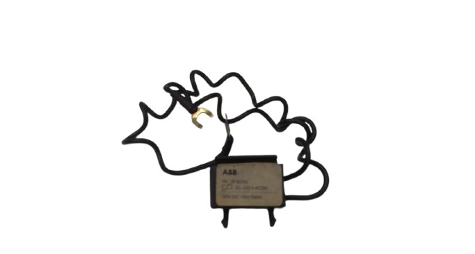 ASEA BROWN BOVERI RV-BC6/250