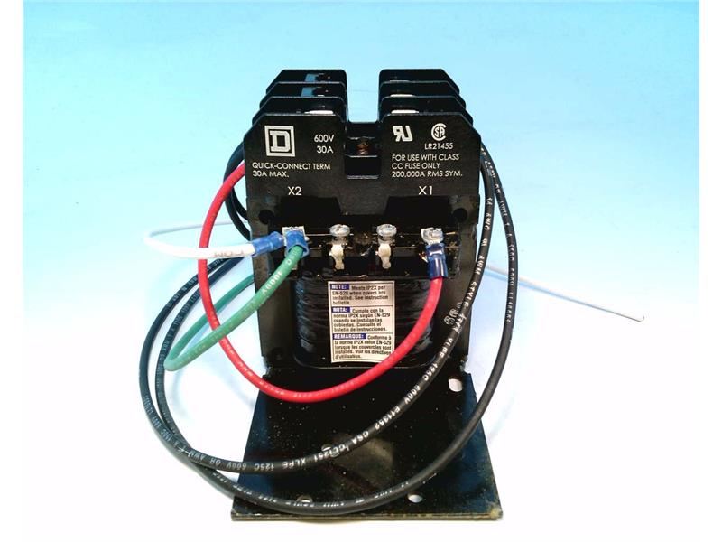 SCHNEIDER ELECTRIC 9999-CPT1D1