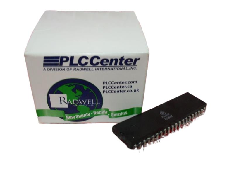 MC6845P by NXP SEMICONDUCTOR