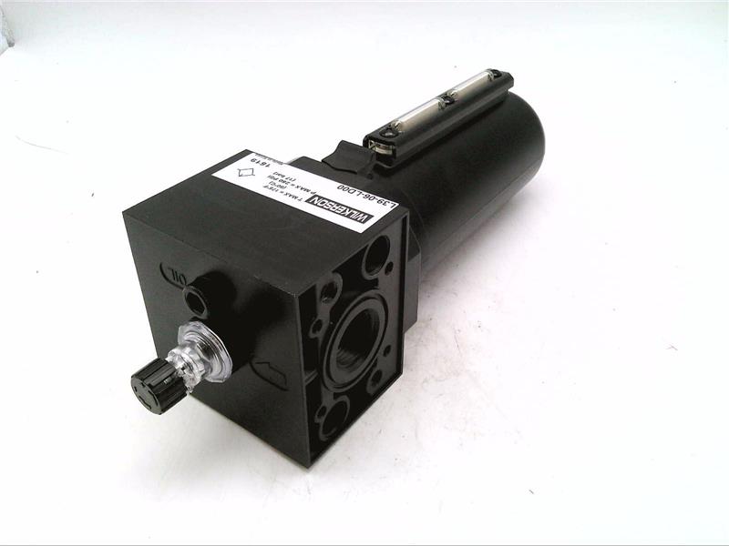 WILKERSON PNEUMATIC L39-06-LD00