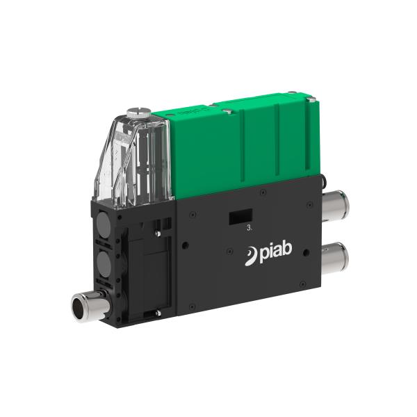 PIAB VACUUM PRODUCTS 02.23.100