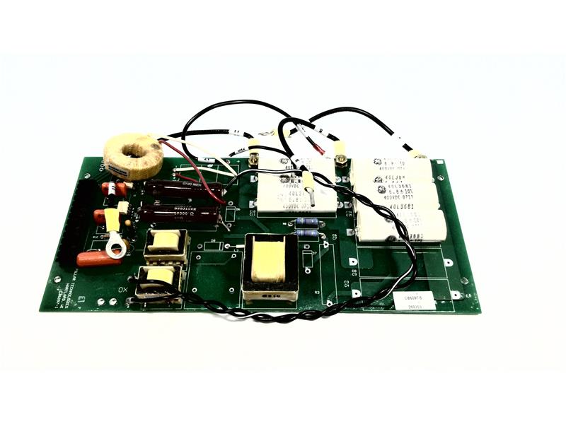 PILLAR CORPORATION CB6097-5