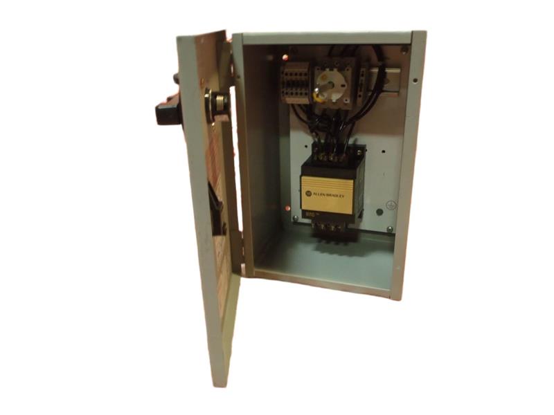 ALLEN BRADLEY 154-RAPISTAN11N1
