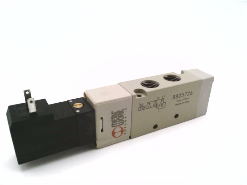 METAL WORK PNEUMATIC 8825726