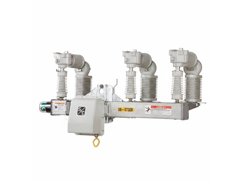 S&C ELECTRIC 624003