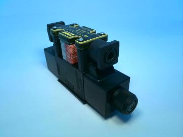 PARKER D1VW001CNYGF456