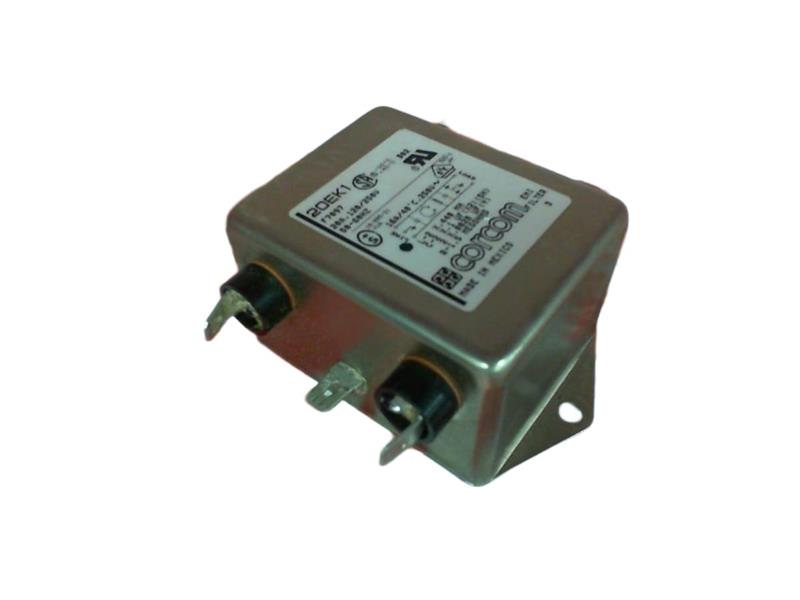 TE CONNECTIVITY 20EK1
