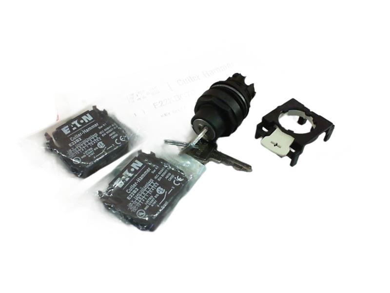 EATON CORPORATION E22KBG7D