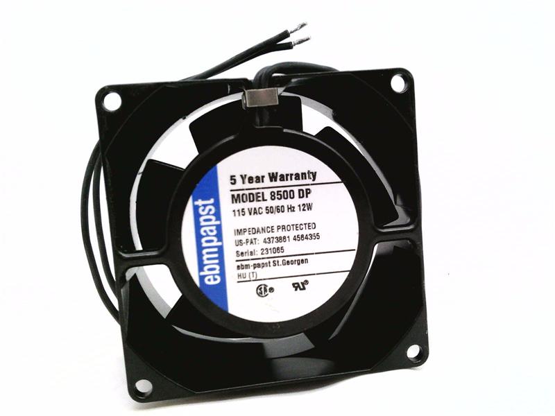 EBM PAPST 8500DP