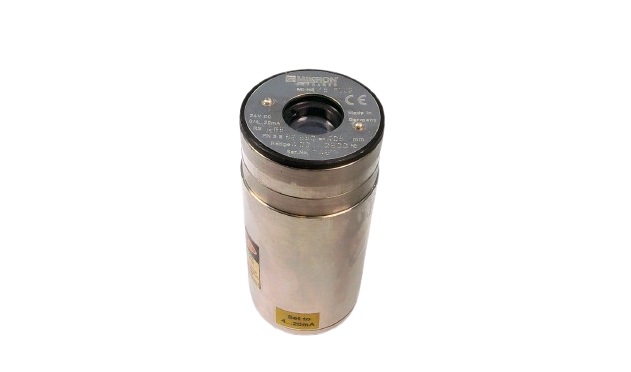 LUMASENSE TECHNOLOGIES 5 869 550