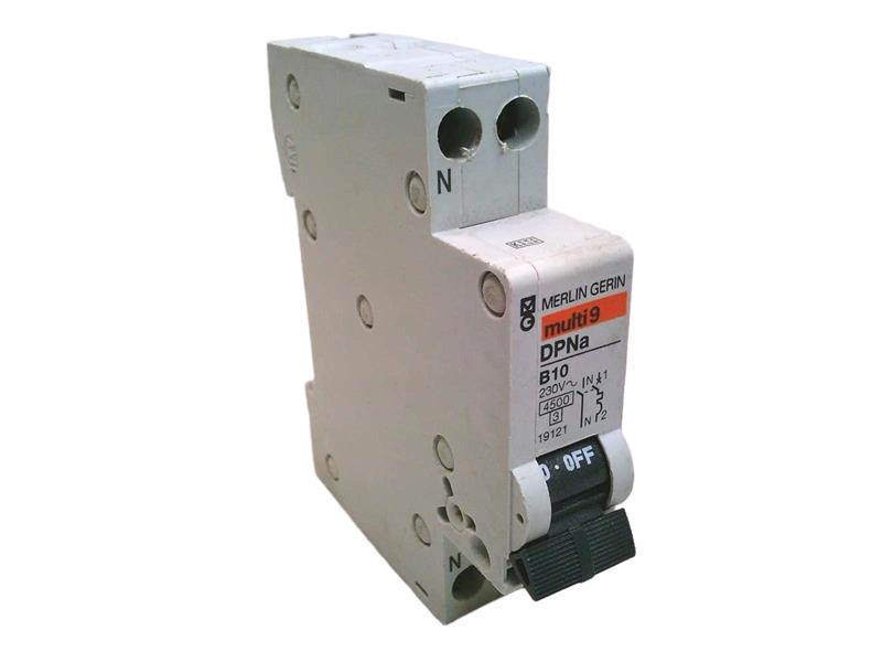 MG19121 by SCHNEIDER ELECTRIC