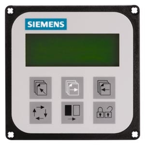 SIEMENS FDK:085U1039
