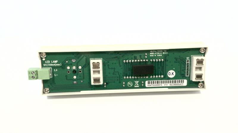 ATOP TECHNOLOGIES INC 102AT703O00001G