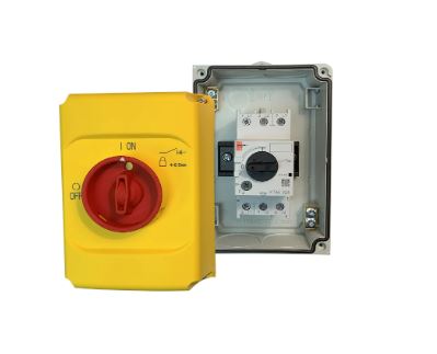 KT5-ENN65 by SPRECHER & SCHUH