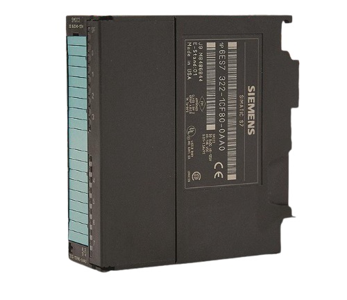 SIEMENS 6ES7322-1CF80-0AA0