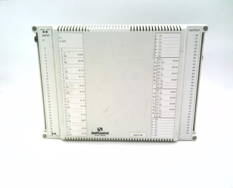 ASEA BROWN BOVERI 978-005-002