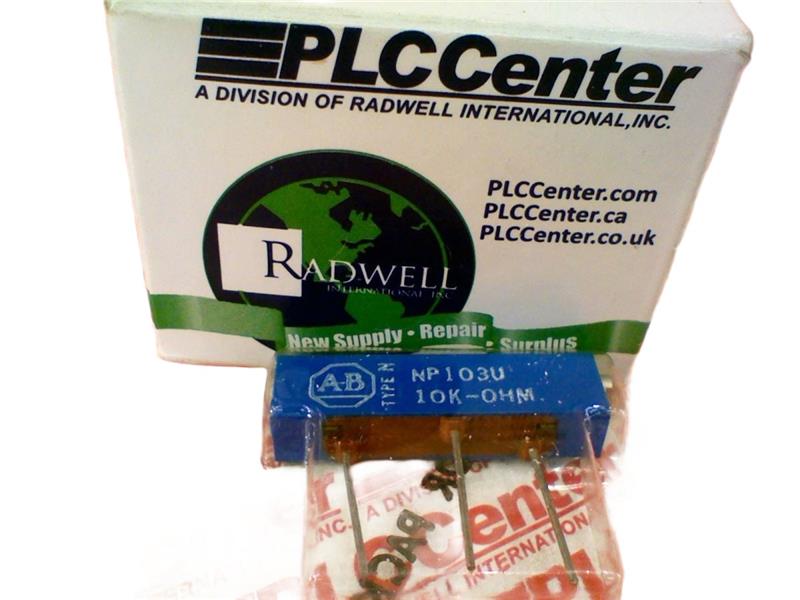ALLEN BRADLEY NP103U