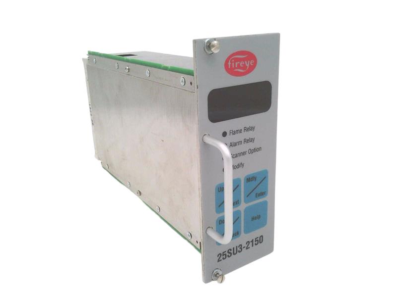KIDDE-FENWAL, LLC 25SU3-2150